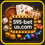 595bet Logo